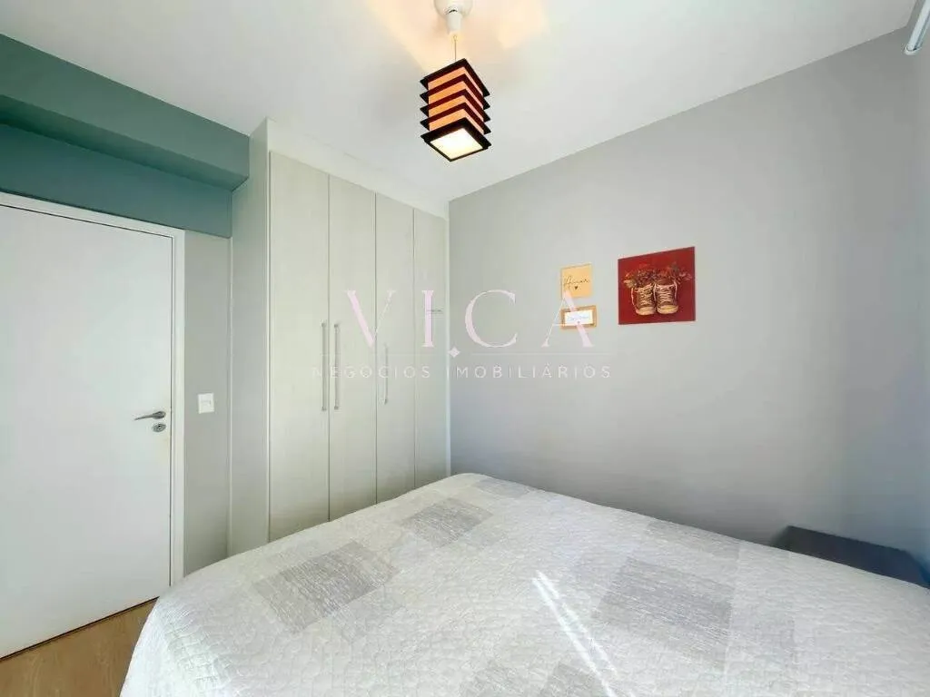 Imagem Alphaville | London Ville | 79m² | 2 dorms | 1 suíte | 1 vaga | R$ 848 mil