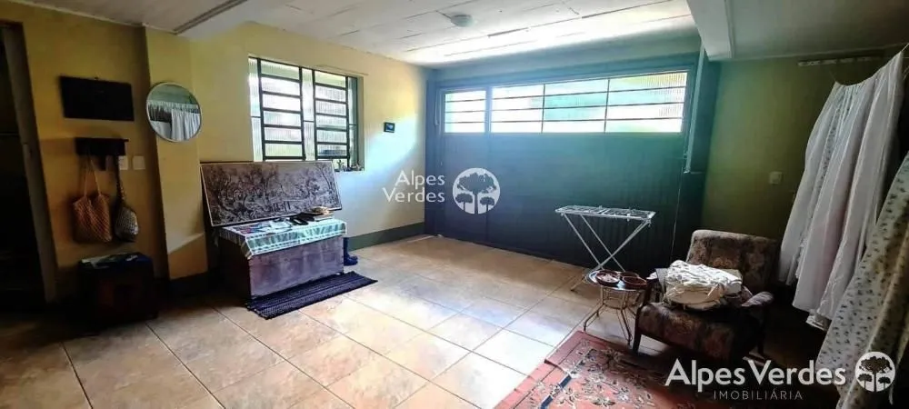 Imagem Casa à venda por R$ 900.000 - Palace Hotel - Canela/RS