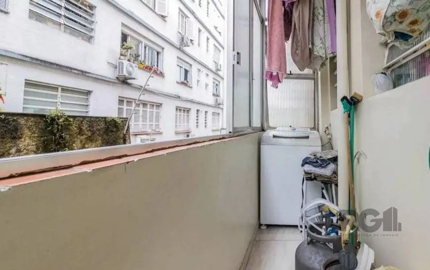 Imagem Apartamento de 3 dormitórios na Cidade Baixa
