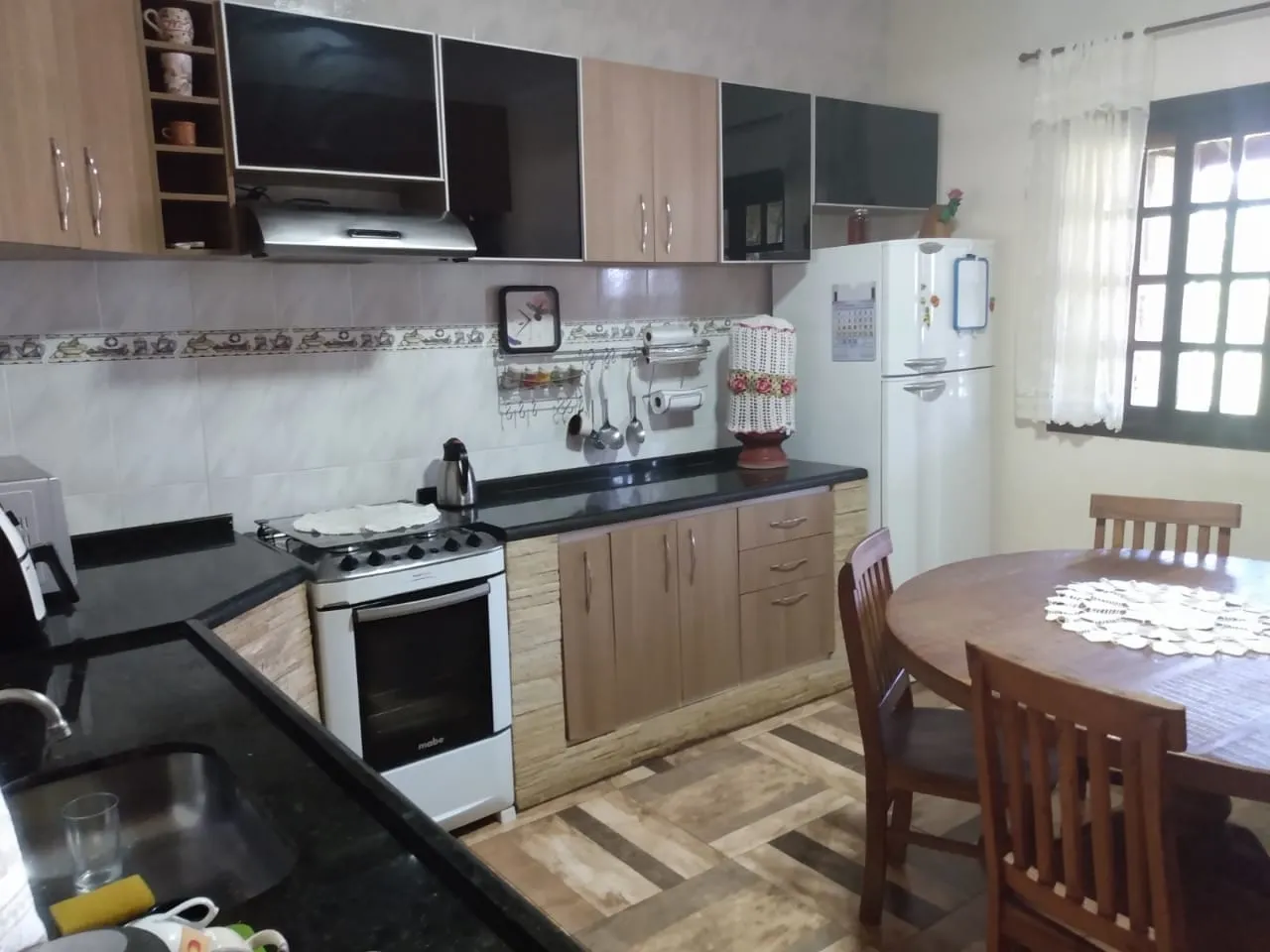 Imagem Casa à venda 3 Quartos, 3 Vagas, Campinas, Pindamonhangaba - SP