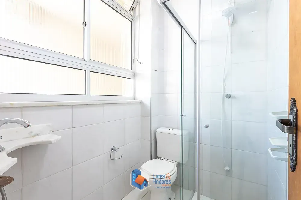 Imagem Apartamento para venda em Bela Vista com 3 quartos, sendo 2 suítes, 116m²