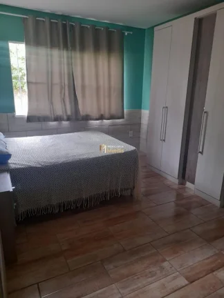 Imagem Casa 4 dormitórios no Bairro São Lucas