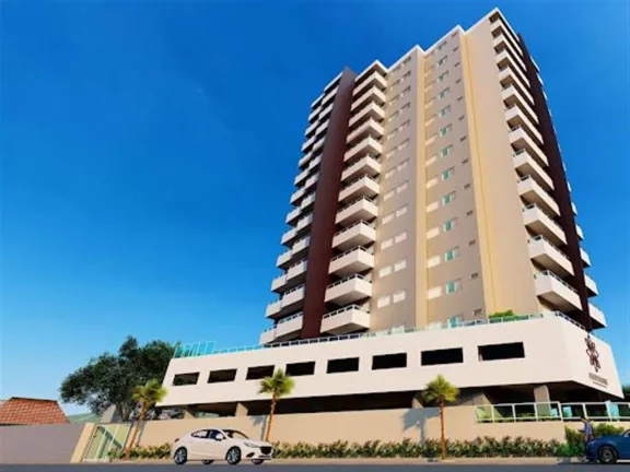 Imagem OPORTUNIDADE INCRÍVEL!!! Apartamento com 2 dormitórios à venda no Caiçara - Praia Grande/SP!
