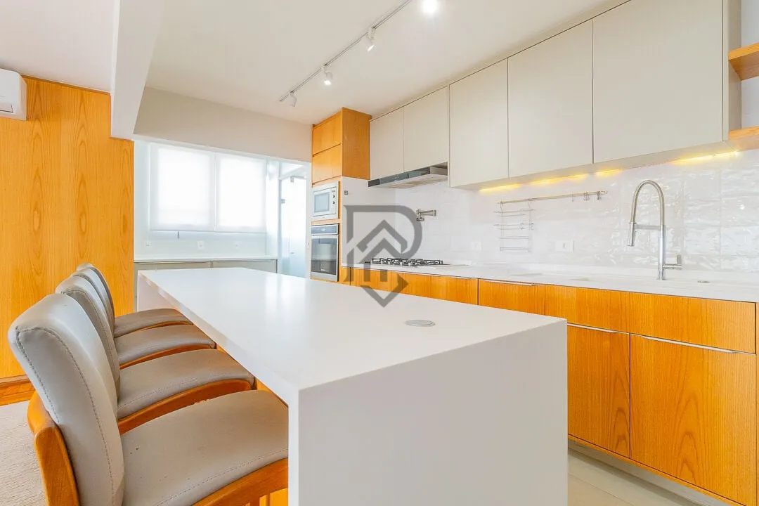Imagem Apartamento reformado Próximo ao Metrô Borba Gato