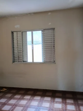Imagem Aconchegante Sobrado para Venda na Vila Cardoso Franco - SP