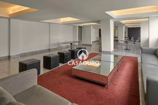 Imagem Apartamento com 3 dormitórios à venda, 83 m² por R$ 1.270.000,00 - Lourdes - Belo Horizonte/MG