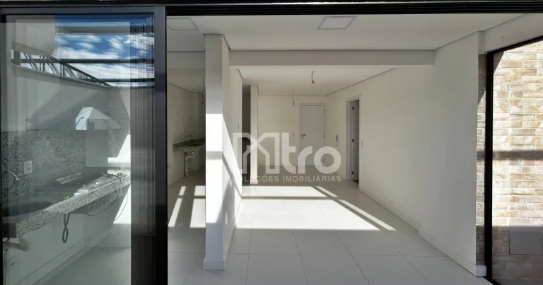 Foto do imóvel Apartamento com 1 dormitório à venda, 70 m² por R$ 420.000,00 - Avenida - Itajubá/MG