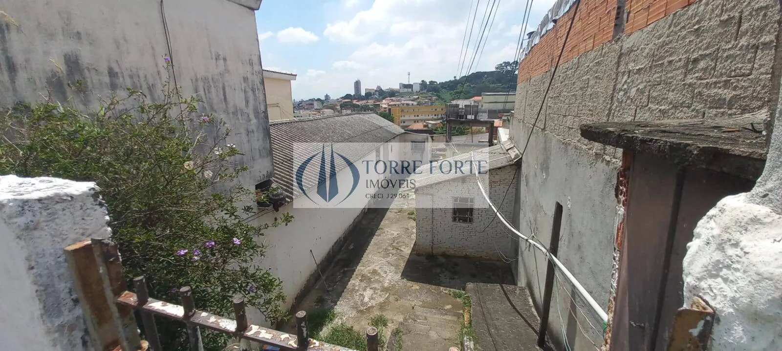 Imagem OPORTUNIDADE Terreno na Vila Formosa