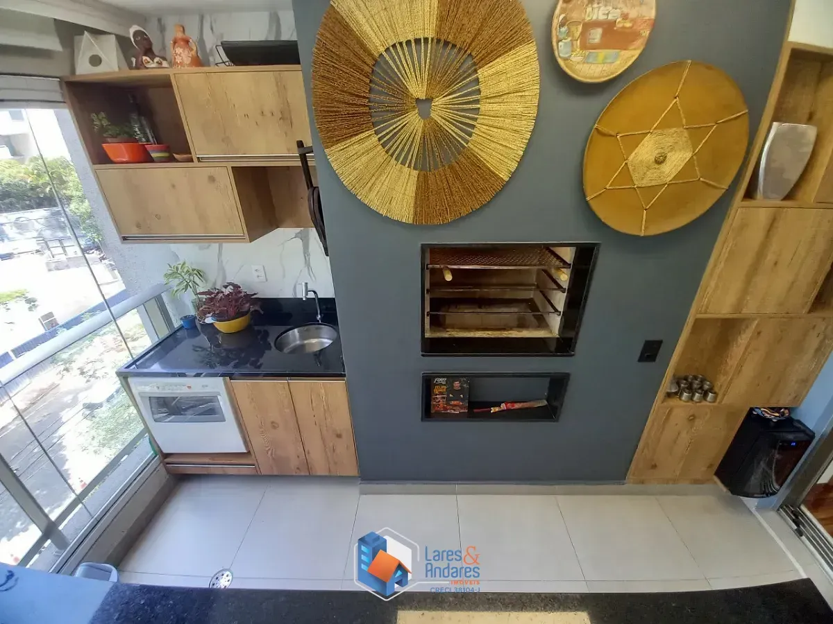 Imagem Apartamento para venda em Vila Madalena com 3 quartos, sendo 3 suítes, 150m²