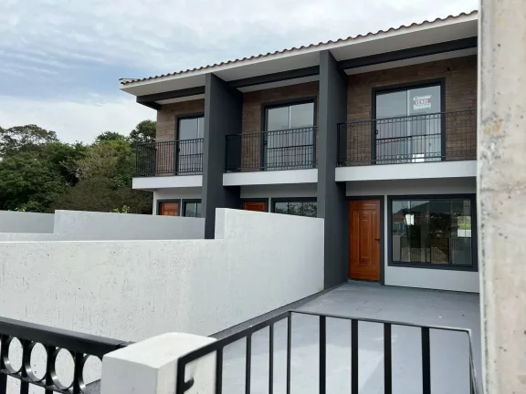 Foto do imóvel CASA RESIDENCIAL em SÃO JOSÉ - SC, POTECAS