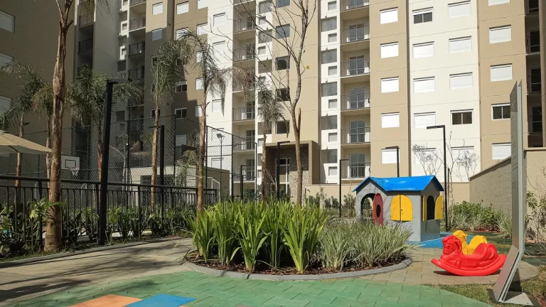 Imagem TEG CORAZZA - TEGRA - Apto 50m² (Unidade de Revenda), 2 dorms com suíte , próximo à Marginal Tietê!