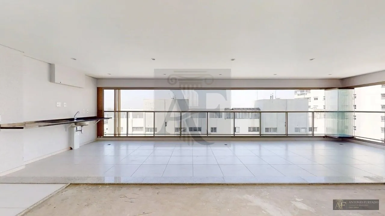 Imagem Apartamento à venda em Sumarezinho, São Paulo