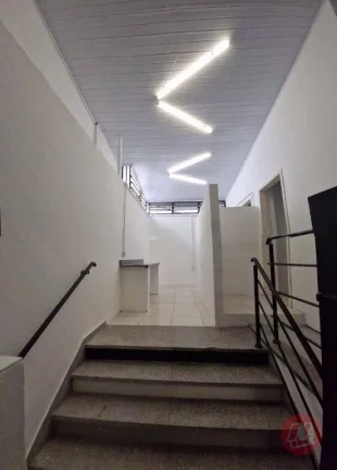 Imagem Loja para alugar, 380 m² por R$ 12.188,32/mês - Rio Branco - Porto Alegre/RS