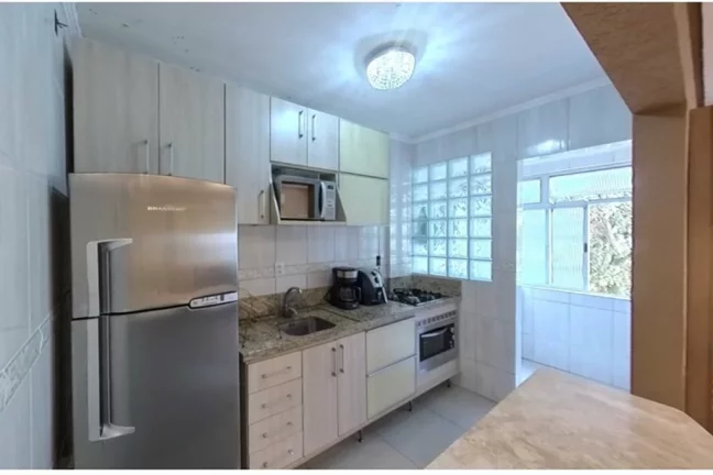 Imagem Apartamento para venda no bairro Cristal em Porto Alegre