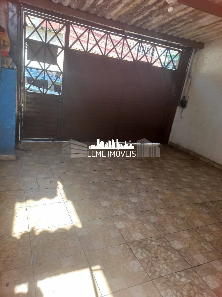 Imagem CASA COM "04" (QUATRO) CÔMODOS, UTILIZE O FGTS!!!