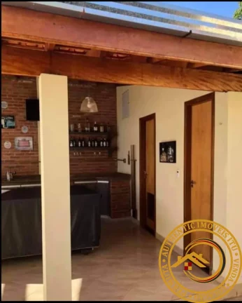Imagem CASA RESIDENCIAL em ITU - SP, JARDIM OLIVEIRA
