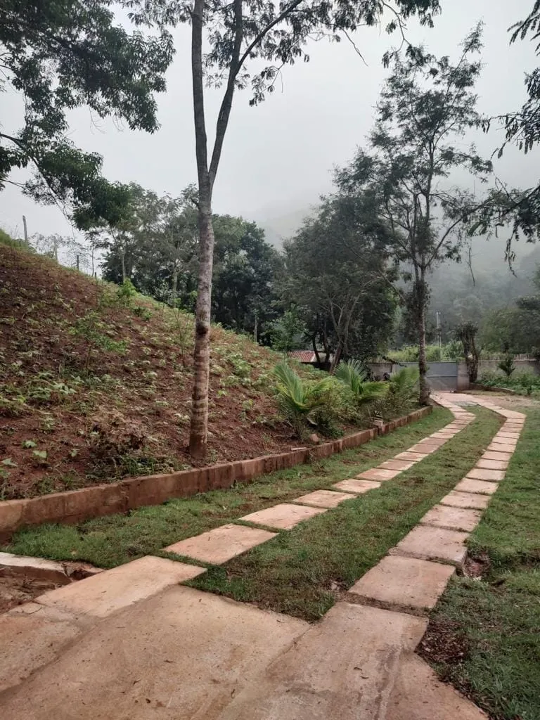 Imagem Casa à venda 3 Quartos, 1 Suite, 5 Vagas, 24200M², Abaete, Taubaté - SP