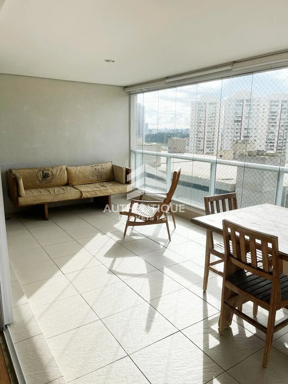 Imagem PLAZA MAYOR VILA LEOPOLDINA - Apartamento à venda em São Paulo/SP