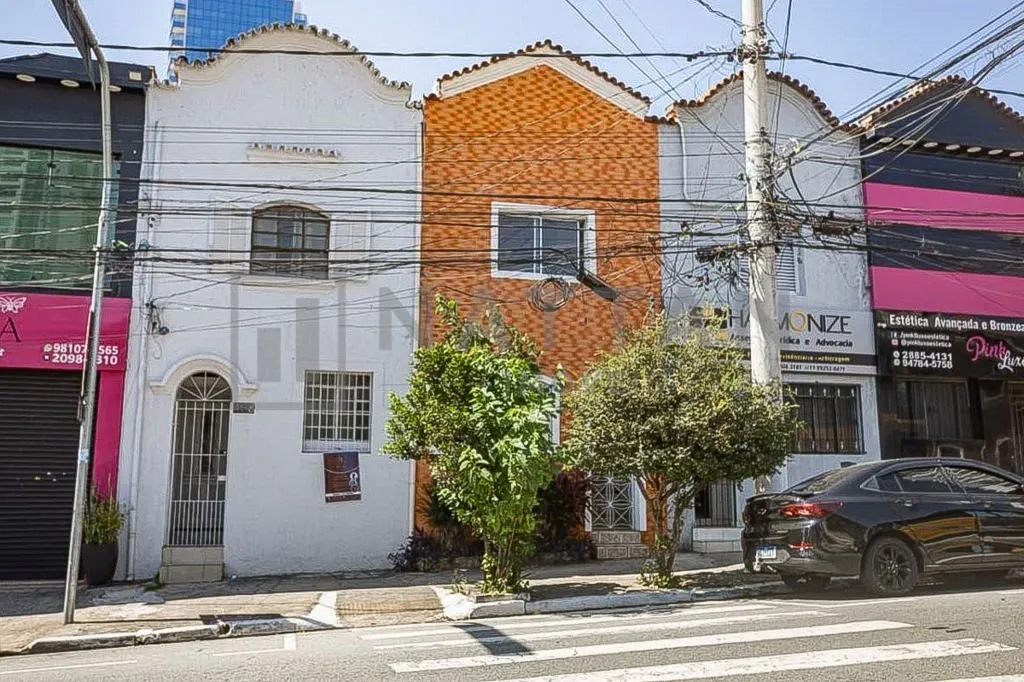 Imagem Sala para alugar, 53 m² por R$ 2.900,00/mês - Tatuapé - São Paulo/SP
