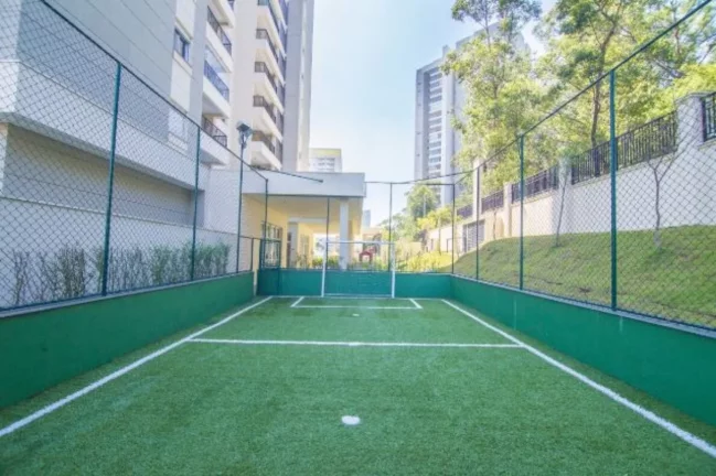 Imagem PERFIL MORUMBI - COBERTURA Penthouse de 164m² na Vila Andrade, próximo ao shopping Jardim Sul!