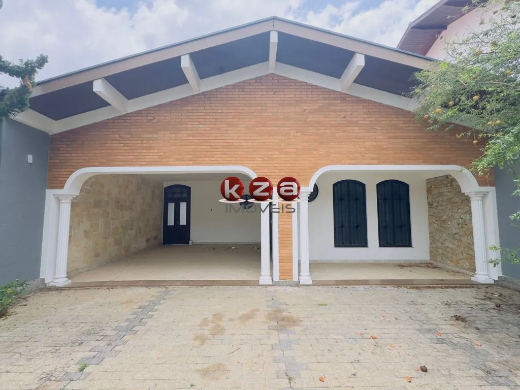 Imagem Casa Comercial térrea para Locação, Nova Valinhos, Valinhos-SP: 5 salas, 4 Banheiros, 6 Vagas, 393 m².