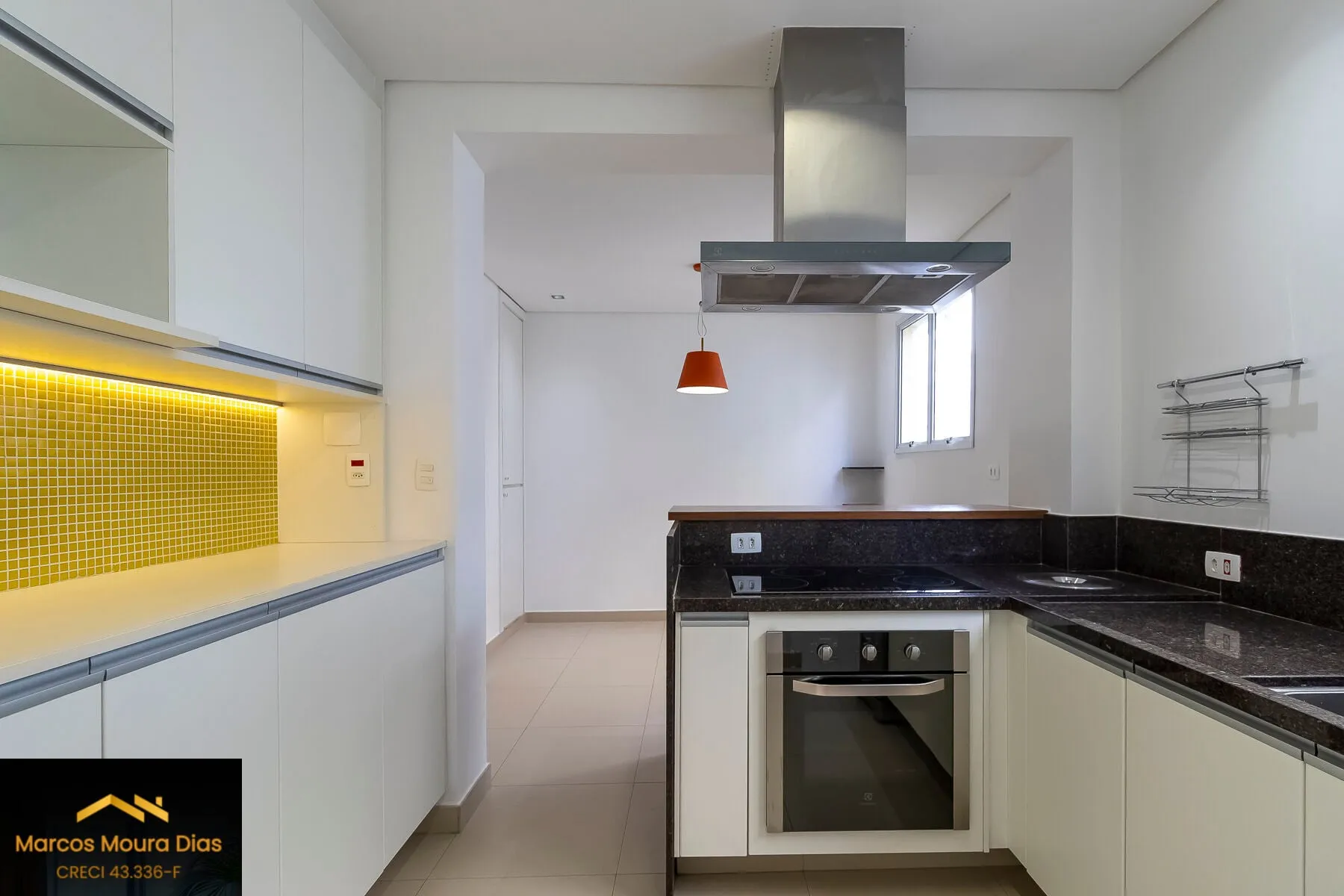 Imagem Apartamento Reformado e equipado Al.Jaú, 162 m2, pronto para morar