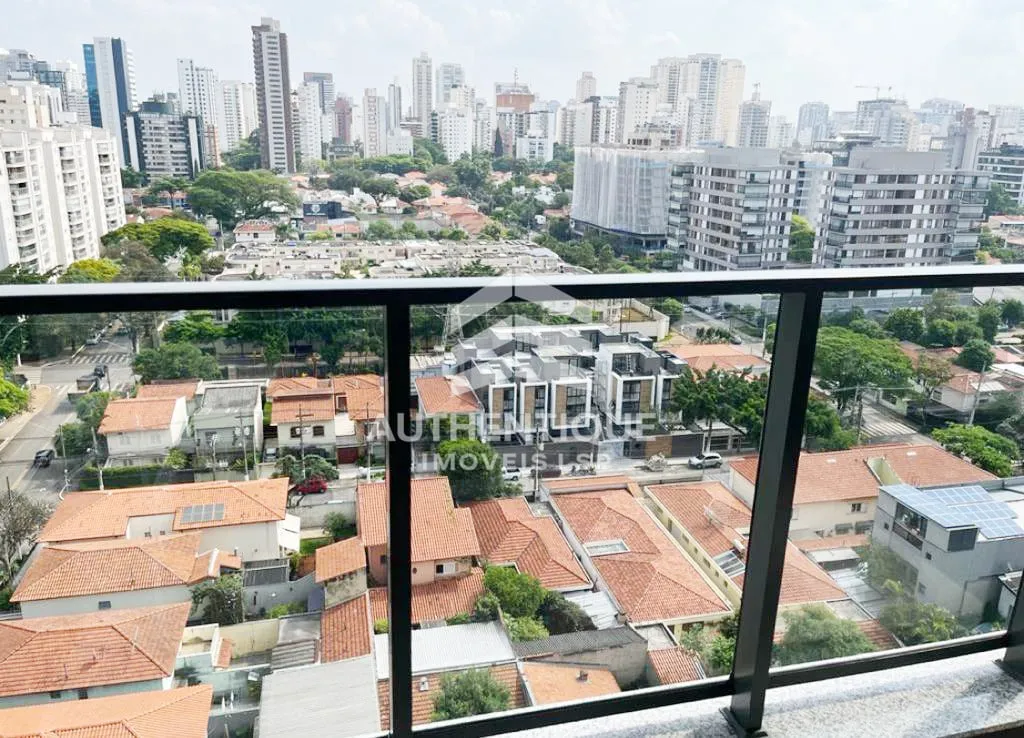 Imagem ALL CAMPO BELO - Apartamento à venda em São Paulo/SP