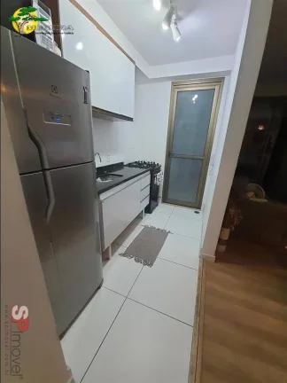Imagem APTO COM 2 DORMS, 1 SUITE E 1 VAGA NO MANDAQUI