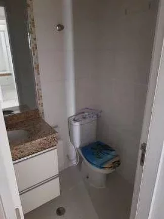Imagem Apartamento com 2 dormitórios à venda, 99 m² por R$ 685.000,00 - Tupi - Praia Grande/SP