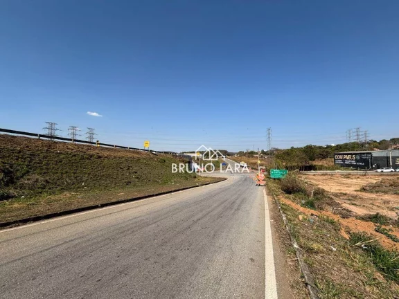 Imagem Terreno à Venda no Bairro Francelinos - Juatuba/MG.