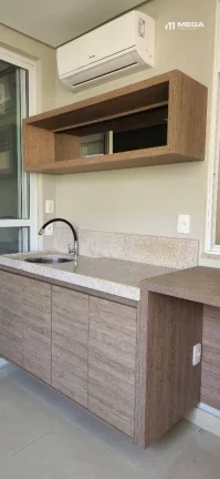 Imagem Apartamento no miolo do Parque com 3 quartos à venda, 115 m² por R$ 1.390.000 - Parque das Castanheiras - Vila Velha/ES