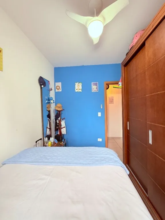 Imagem APARTAMENTO COM 50,30 m² - MIRIM - PRAIA GRANDE SP