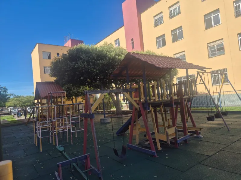 Imagem APARTAMENTO RESIDENCIAL em SERRA - ES, CASTELÂNDIA