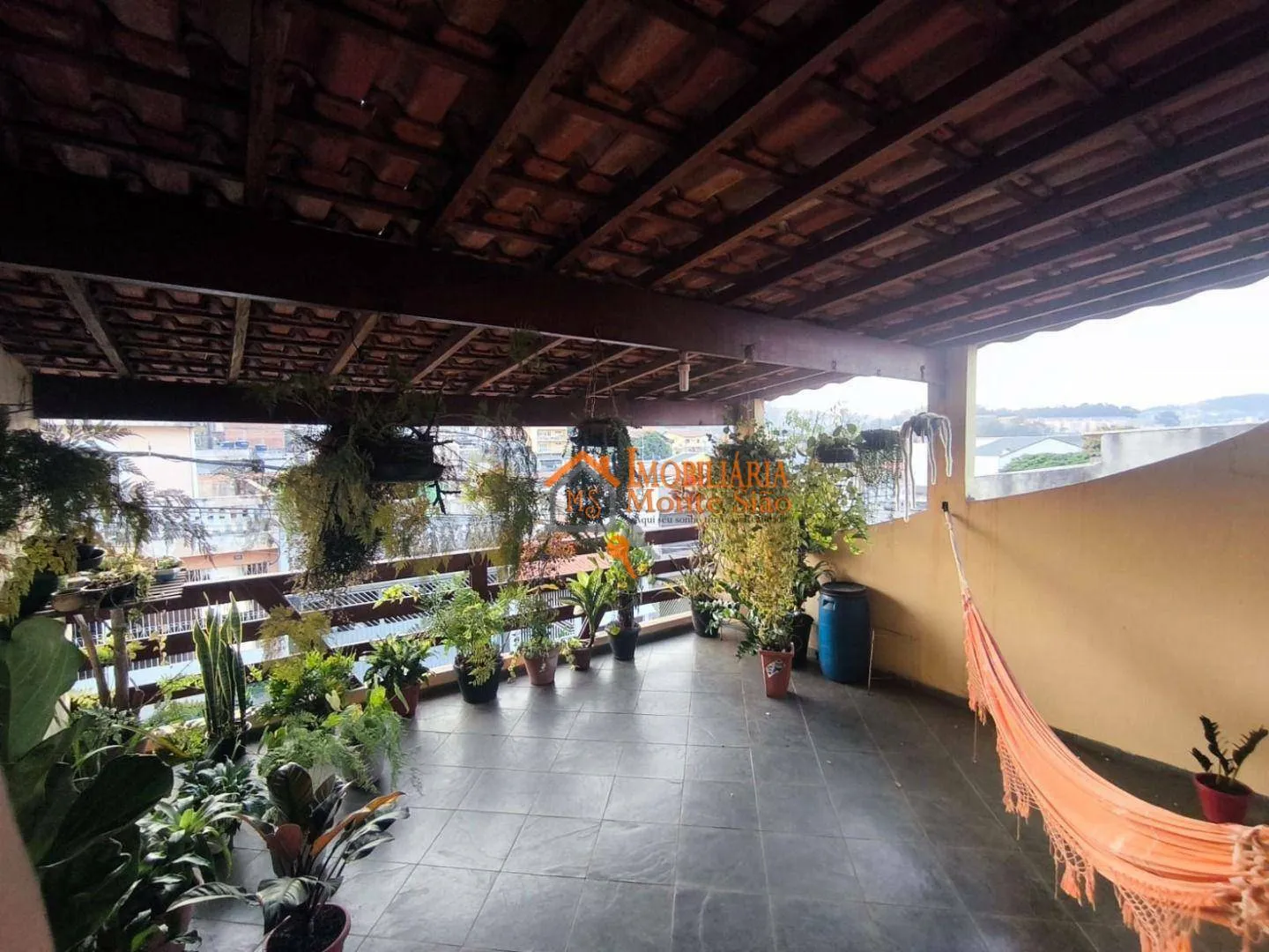 Imagem Sobrado com 3 dormitórios à venda, 125 m² por R$ 650.000,00 - Jardim Santa Emilia - Guarulhos/SP