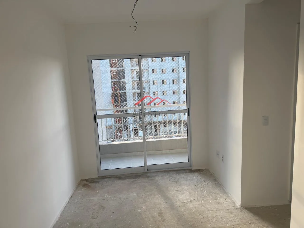 Imagem Apartamento para Venda em Sumaré, Vila Yolanda Costa e Silva, 2 dormitórios, 1 suíte, 2 banheiros, 1 vaga