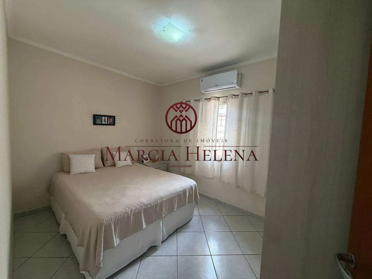 Imagem Casa à venda em Campinas, Jardim das Oliveiras, com 3 quartos, 198m2