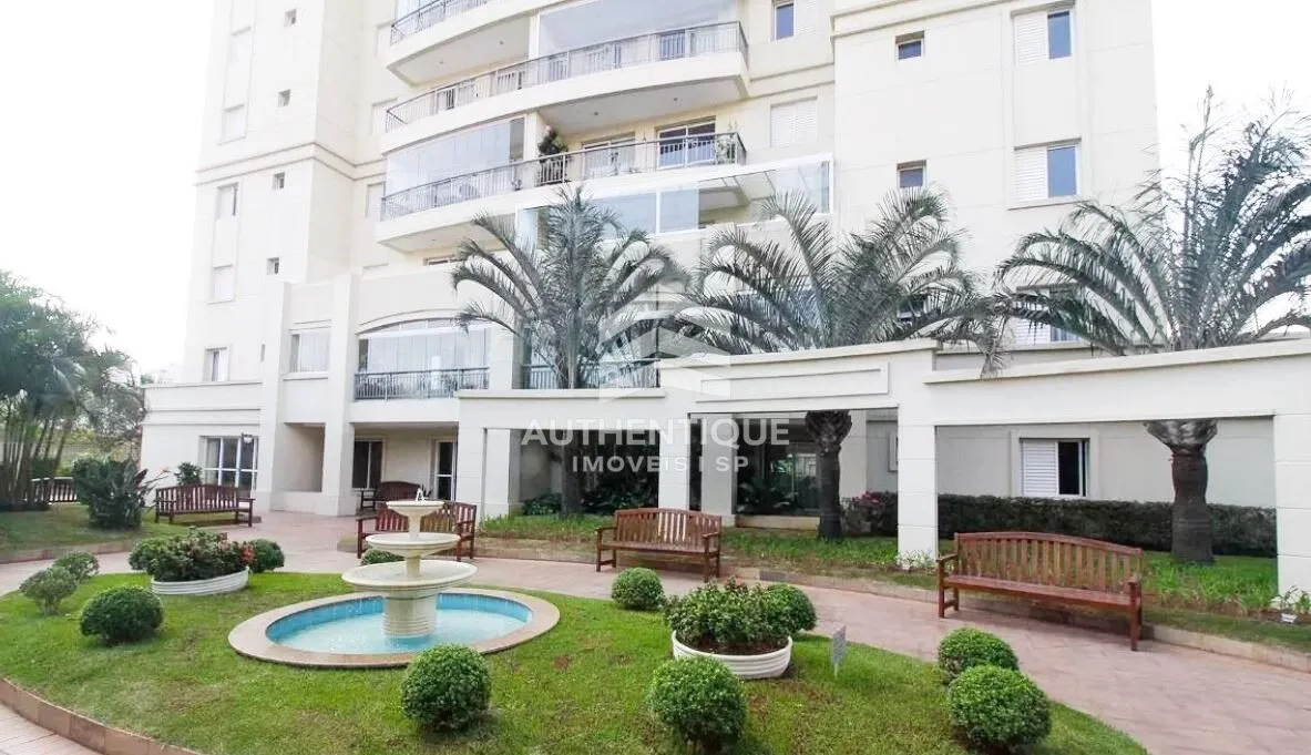 Imagem NEO MILANO VILA ROMANA - Apartamento no bairro Vila Romana à venda