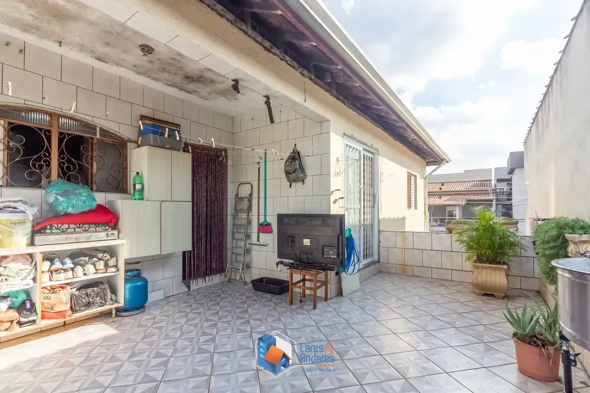 Imagem Casa para venda em Cangaíba com 4 quartos, 250m²