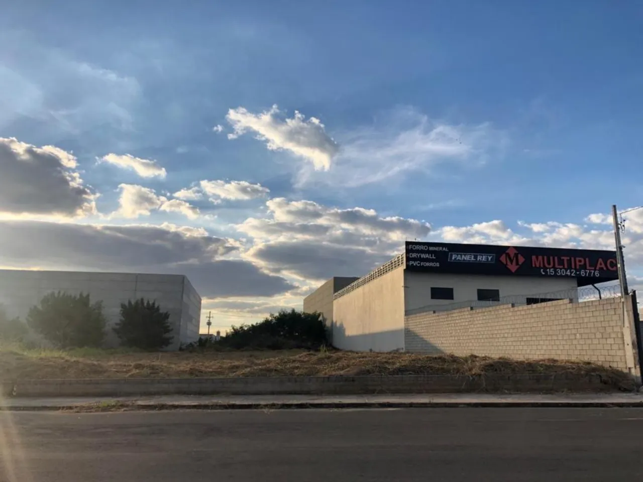 Foto do imóvel Terreno comercial à venda em Sorocaba-SP: oportunidade no Parque Empresarial das Mangueiras! em JARDIM IBITI DO PAÇO, SOROCABA - SP