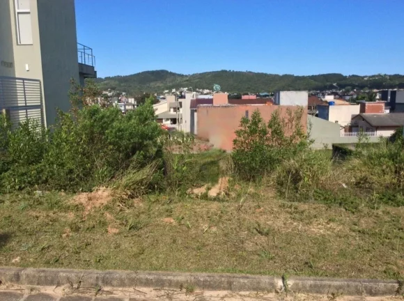 Imagem Terreno à venda em Garopaba-SC, bairro Ferraz, com 325m² de área!