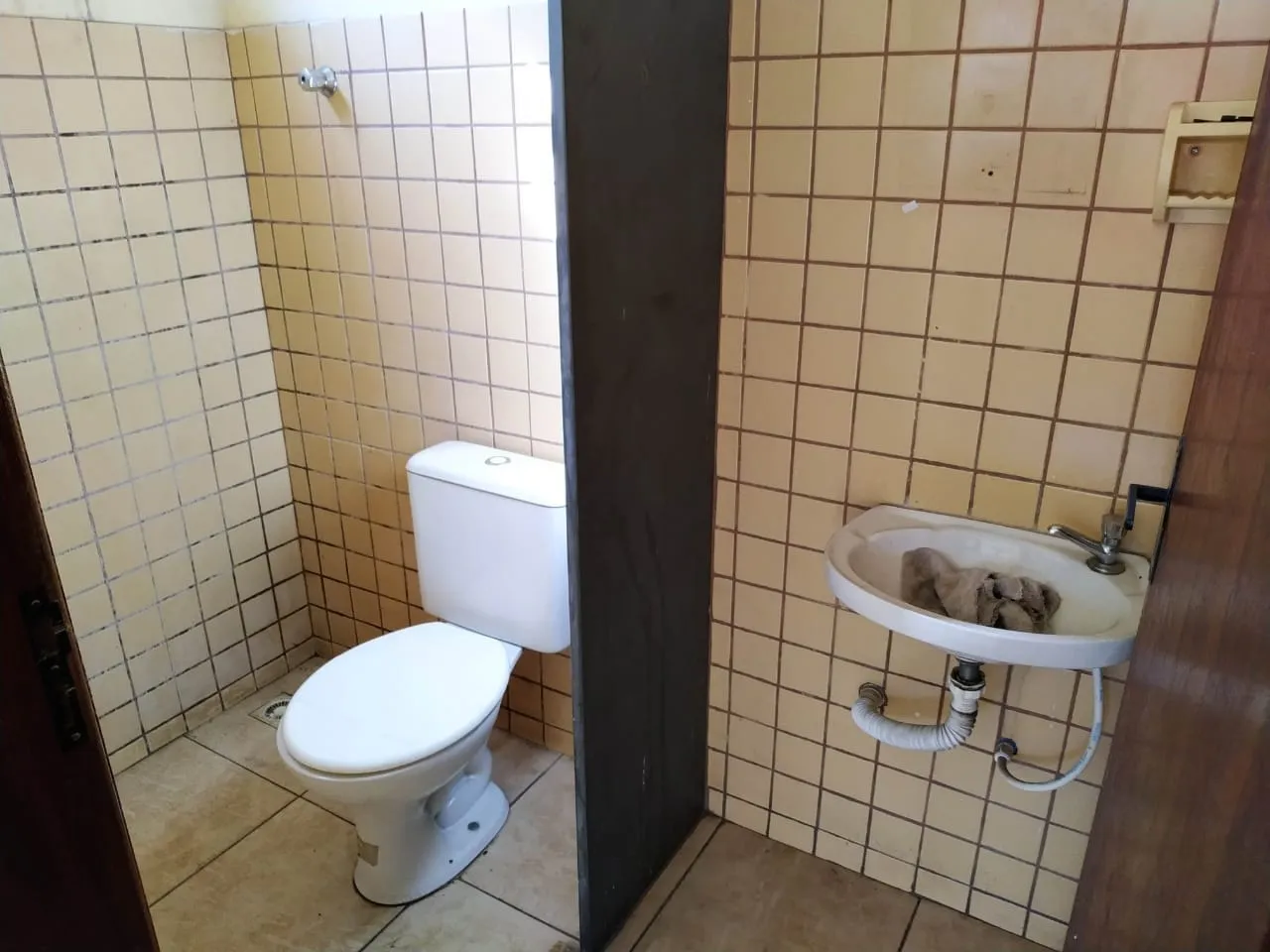 Imagem Comercial à venda e locação 280M², Moreira César, Pindamonhangaba - SP