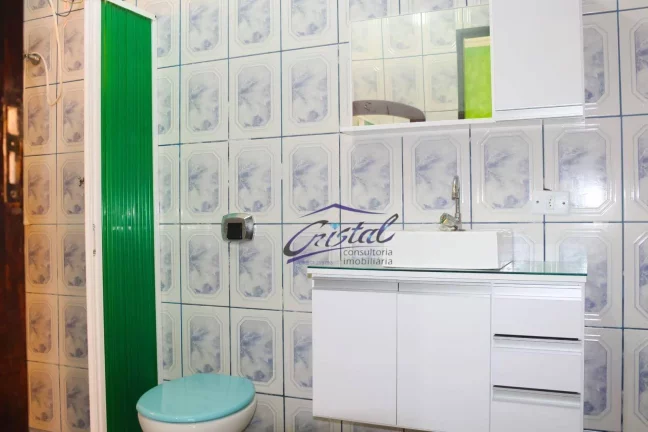 Imagem Casa com 5 quartos (1 suíte) à venda, 374 m² - Jardim Miranda - Cotia/SP