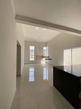 Imagem Casa com 5 dormitórios à venda, 260 m² por R$ 1.435.000 - Condomínio Itatiba Country Club - Itatiba/São Paulo