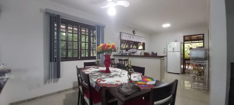 Imagem CASA RESIDENCIAL em MANGARATIBA - RJ, Mangaratiba