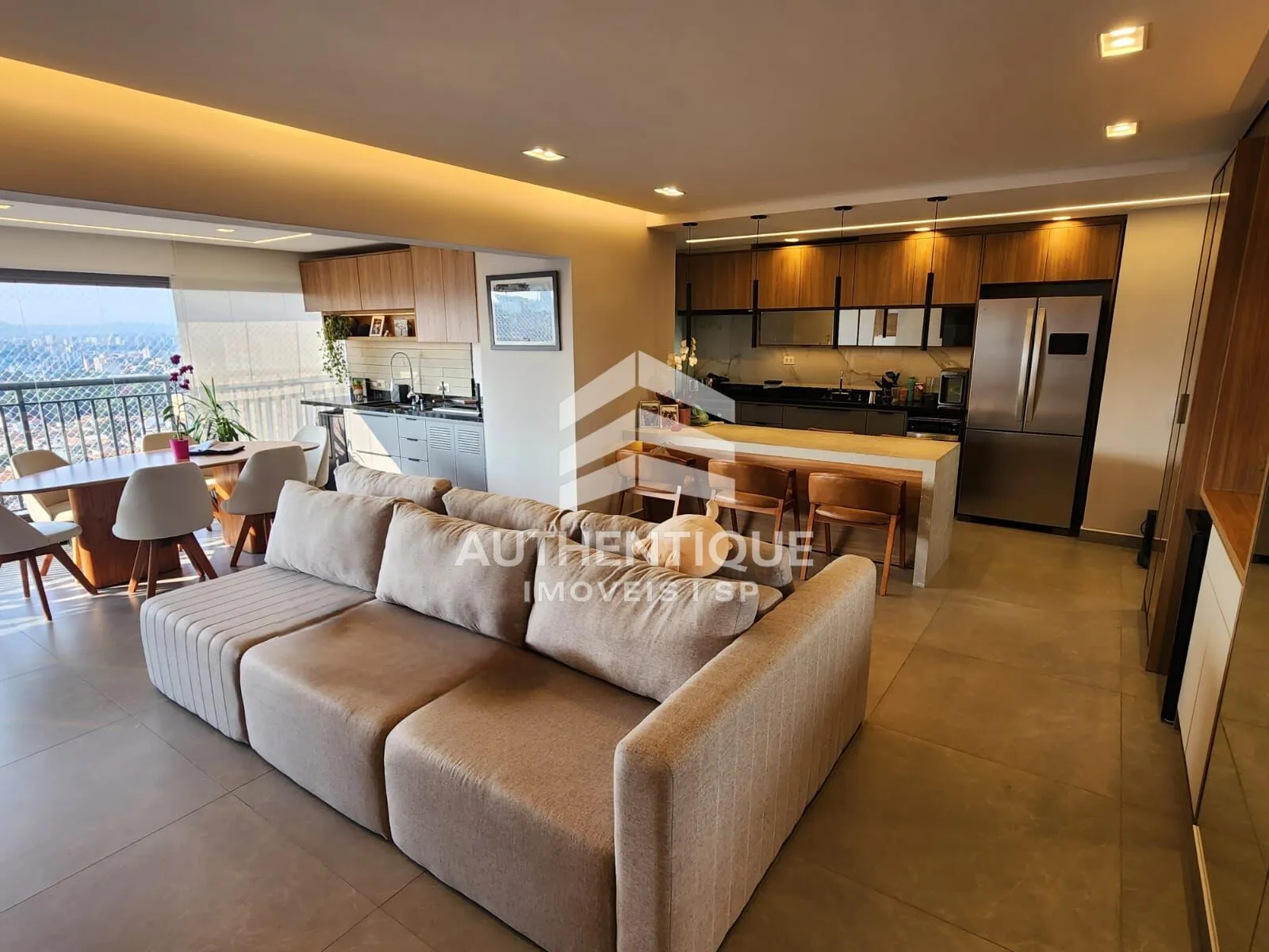 Imagem MERIT SANTA CRUZ - ALTO DO IPIRANGA - Apartamento à venda em São Paulo/SP