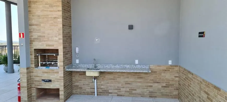 Imagem APARTAMENTO - ÁREA CENTRAL - MONTE MOR