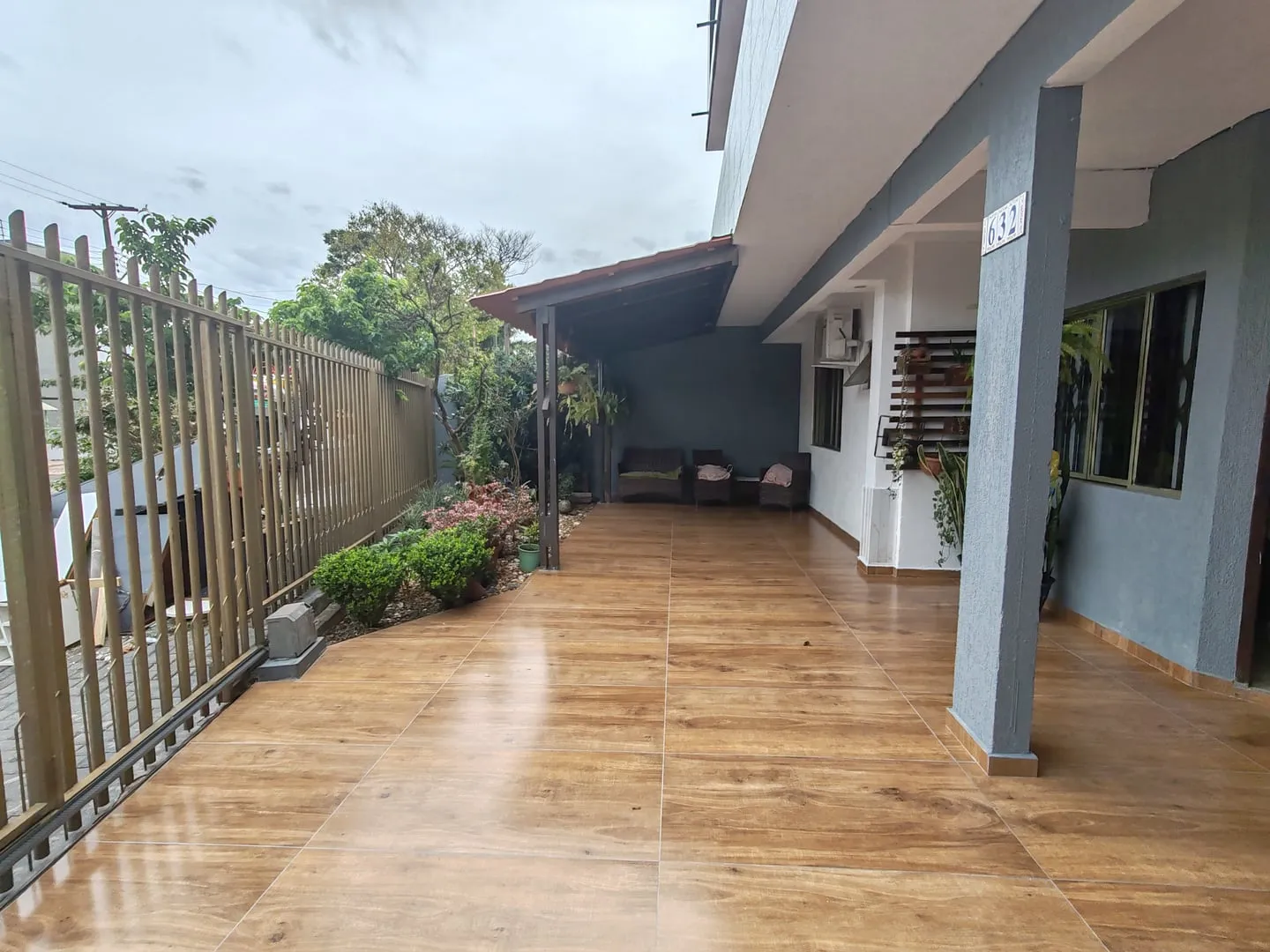 Foto do imóvel Prédio Residencial à Venda com 5 dormitórios no Parque Verde em Cascavel em Parque Verde, Cascavel - Parana