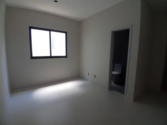 Imagem Casa geminada, 3 quartos sendo 1 suíte - Trevo