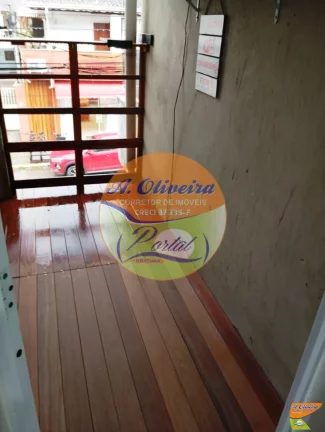 Foto do imóvel Apartamento 01 Dormitorios - Estufa 2