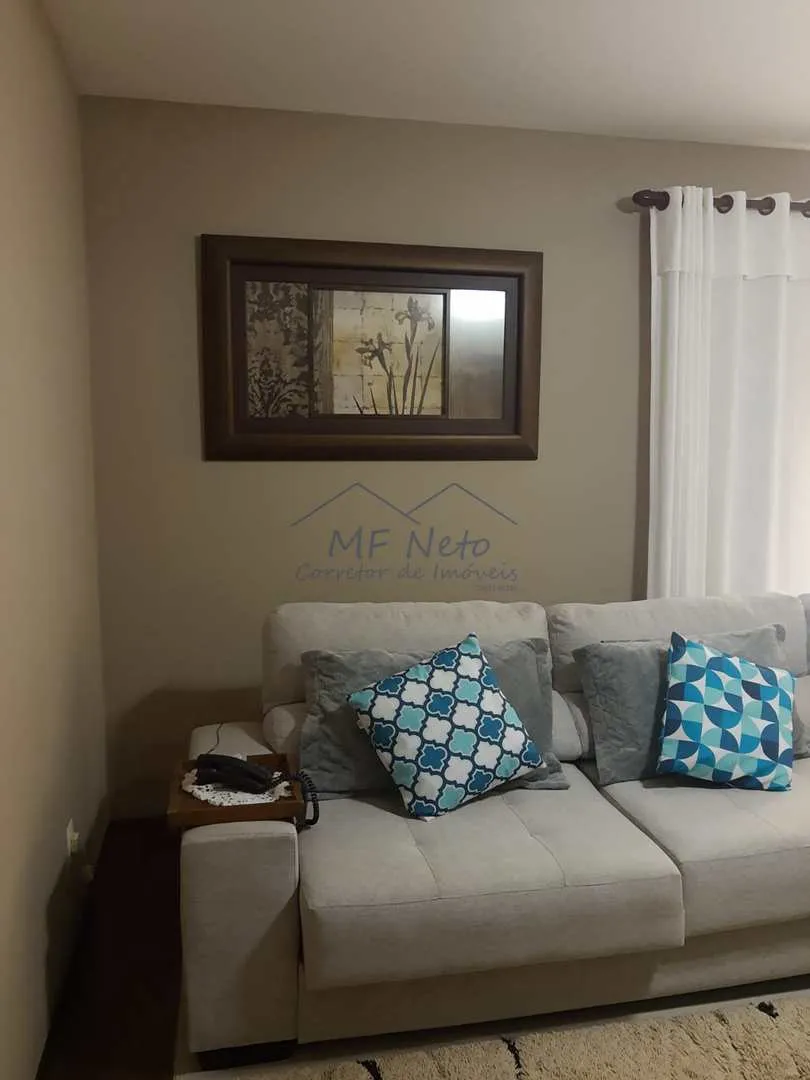 Imagem Casa Padrão